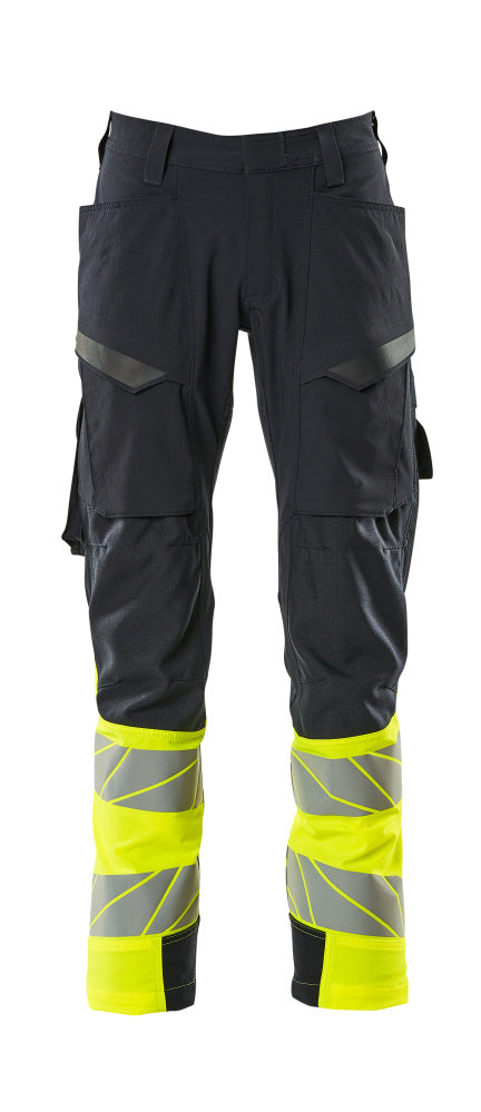 Accelerate Safe Work Pant Light CL1